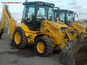 SATLIK HIDROMEK 102.B .2009 MODEL SAHIBINDEN