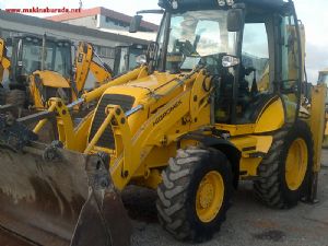 SATLIK HIDROMEK 102.B .2009 MODEL SAHIBINDEN