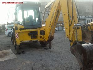 SATLIK HIDROMEK 102.B .2009 MODEL SAHIBINDEN
