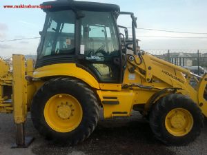 SATLIK HIDROMEK 102.B .2009 MODEL SAHIBINDEN