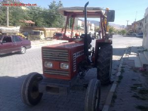 SATILIK Türk-Fiat 55-46 Tarktör Acil