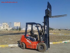 diyarbakırda kiralık forklift