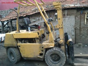 Satılık forklift (portif)