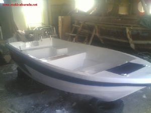 KAMPANYA BÖYELE OLUR.. ÜRETİCİDEN 3.60 MT AYPOL TEKNE SIFIR FİBERGLASS SANDAL UYGUN FİYAT VE KALİTE..