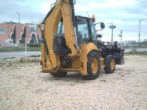 Sahibinden 08 Model Cat Beko Loder