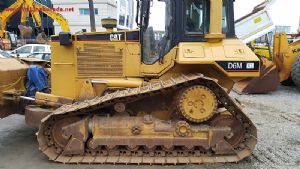 SATILIK CAT D6 DOZER 1999 MODEL