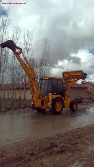 HİDROMEK KEPÇE SATILIK KEPÇE