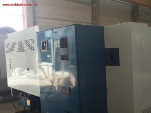 99 model Samsung PL25A CNC Torna