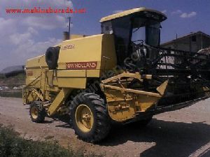 Sahibinden  8040  New Holland 84 Model Patoslu Muayyer