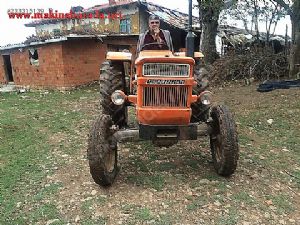 Masrafsız Sahibinden 480 Fiat Traktör