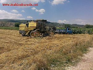 New Holland Satışa Hazır