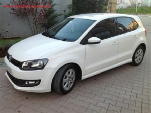 Volkswagen Polo 1.2 LT 75 HP BlueMotion