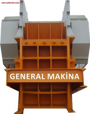 SATILIK TAŞ KIRMA MAKİNALARI,GENERAL MAKİNA