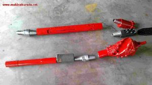 Ditch Witch 921S