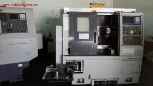 DOOSAN DOOTRUN 280 CNC TORNA KORE