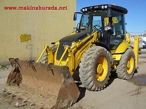 KİRALIK 102S HİDROMMEK