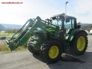 John Deere 6330 PREMIUM 2008