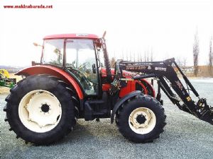  Zetor 9641 Forterra 2006