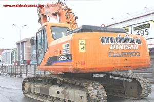 KİRALIK 22 23 TONLUK EXCAVATOR