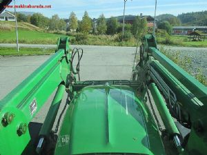 John Deere 6330 PREMIUM 2008