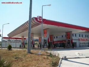Kanopi Sistemlerini Kuruyoruz