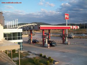 Kanopi Sistemlerini Kuruyoruz
