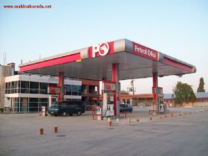 Kanopi Sistemlerini Kuruyoruz