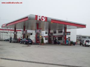 Kanopi Sistemlerini Kuruyoruz