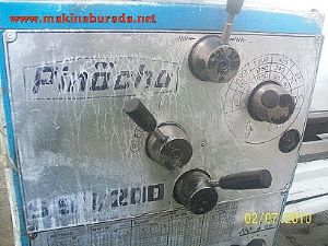 TORNA 500X1100 PİKACO 