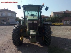 john deere 5085m 2012 model 4x4 