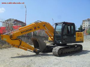 KİRALIK HYUNDAI 140