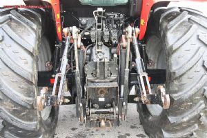 Massey Ferguson 6445 Dynashift 2004