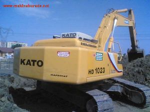 kato hd 1023