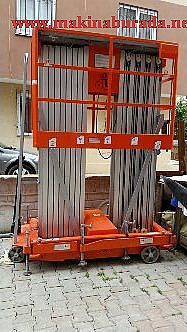 Antalya Forklift Kiralama ve Oto Kurtarma