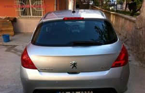 Peugeot 308 HB 1.6 HDi 112 HP Auto6R Envy