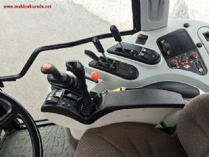 Massey Ferguson 6445 Dynashift 2004