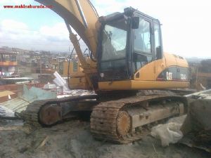 cat 320DL 2007 MODEL EKSKVATOR