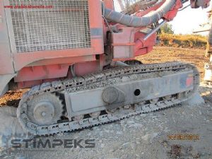 SANDVİK TAMROCK PANTERA 1100 