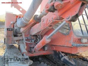 SANDVİK TAMROCK PANTERA 1100 