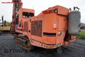 SANDVİK TAMROCK PANTERA 1500