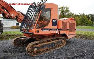 SANDVİK TAMROCK PANTERA 1500