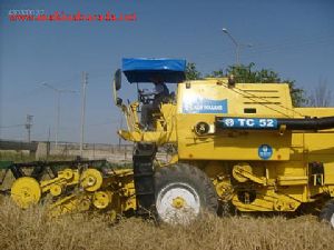 1530 Biçerdöver Satılıktır, 1976 model Çok Temiz