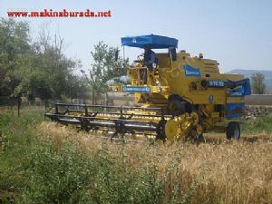 1530 Biçerdöver Satılıktır, 1976 model Çok Temiz