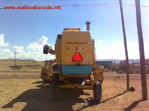 Satılık 74 Model Clayson 1530 Biçerdöver