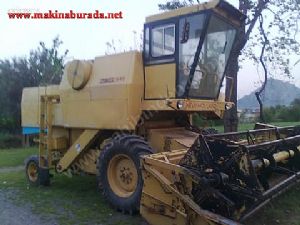 Satılık New Holland 1545 Biçerdöver