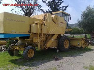 Satılık New Holland 1545 Biçerdöver