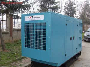 jeneratör 225 kva