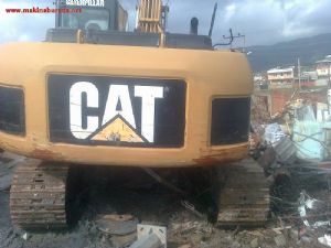 cat 320DL 2007 MODEL EKSKVATOR