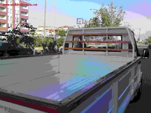FORD TRANSİT,190,P,1997,MODEL,TURBO,ORJİNAL