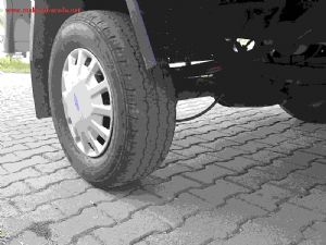 FORD TRANSİT,190,P,1997,MODEL,TURBO,ORJİNAL